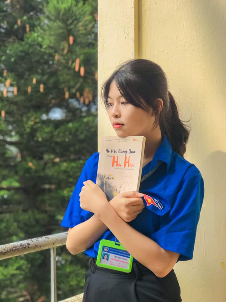 Lê Thị Bích Ngân